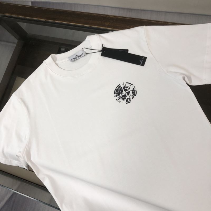 Stone Island T-Shirts